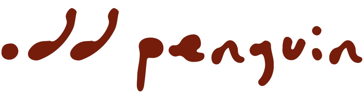 odd penguin